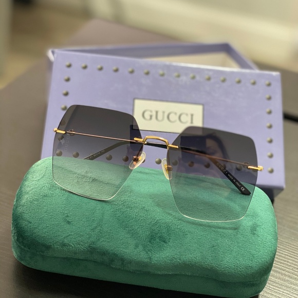 GUCCI SUNGLASSES FOR WOMEN